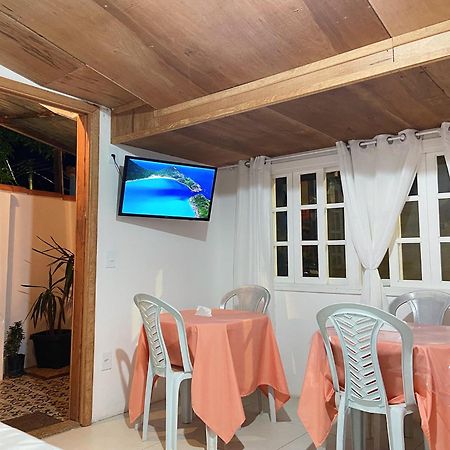 Pousada Hospedagem Caribe Arraial do Cabo Kültér fotó