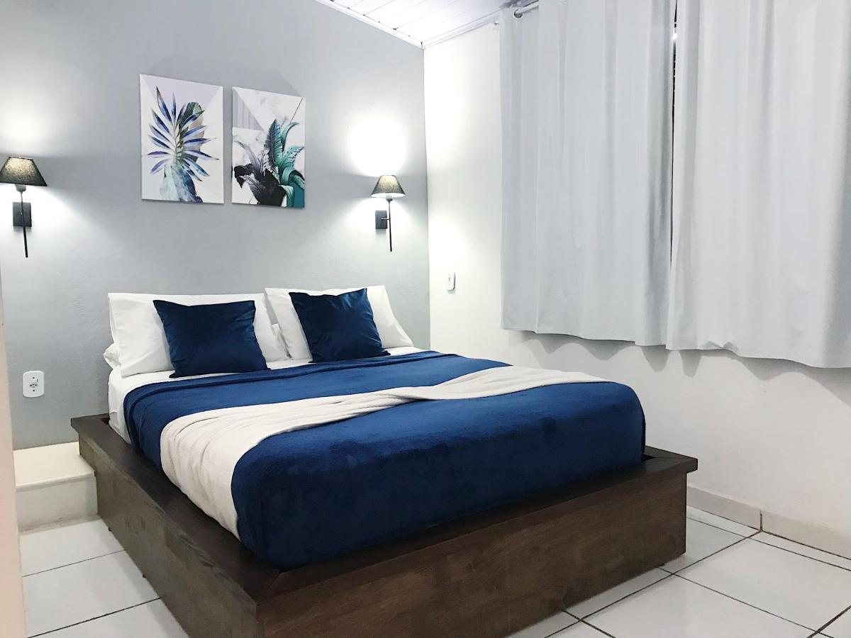 Pousada Hospedagem Caribe Arraial do Cabo Kültér fotó