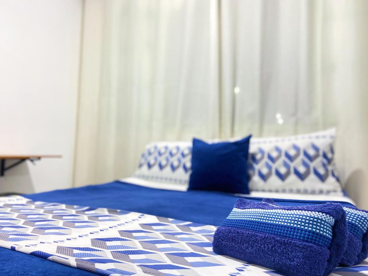 Pousada Hospedagem Caribe Arraial do Cabo Kültér fotó