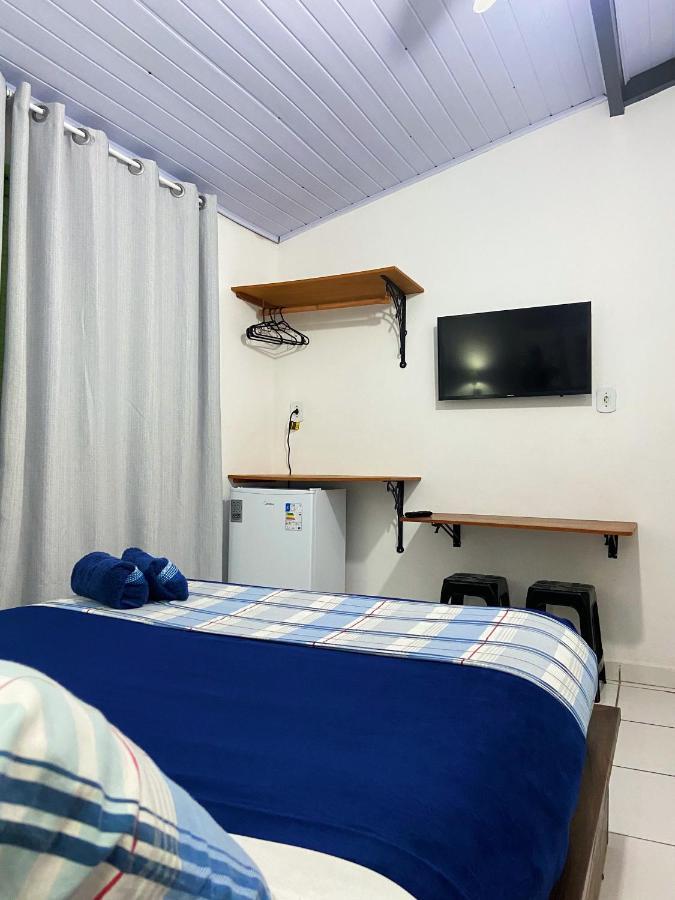 Pousada Hospedagem Caribe Arraial do Cabo Kültér fotó