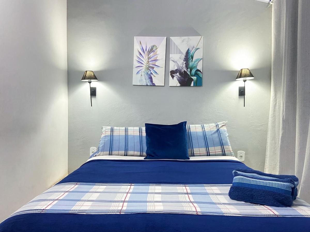 Pousada Hospedagem Caribe Arraial do Cabo Kültér fotó