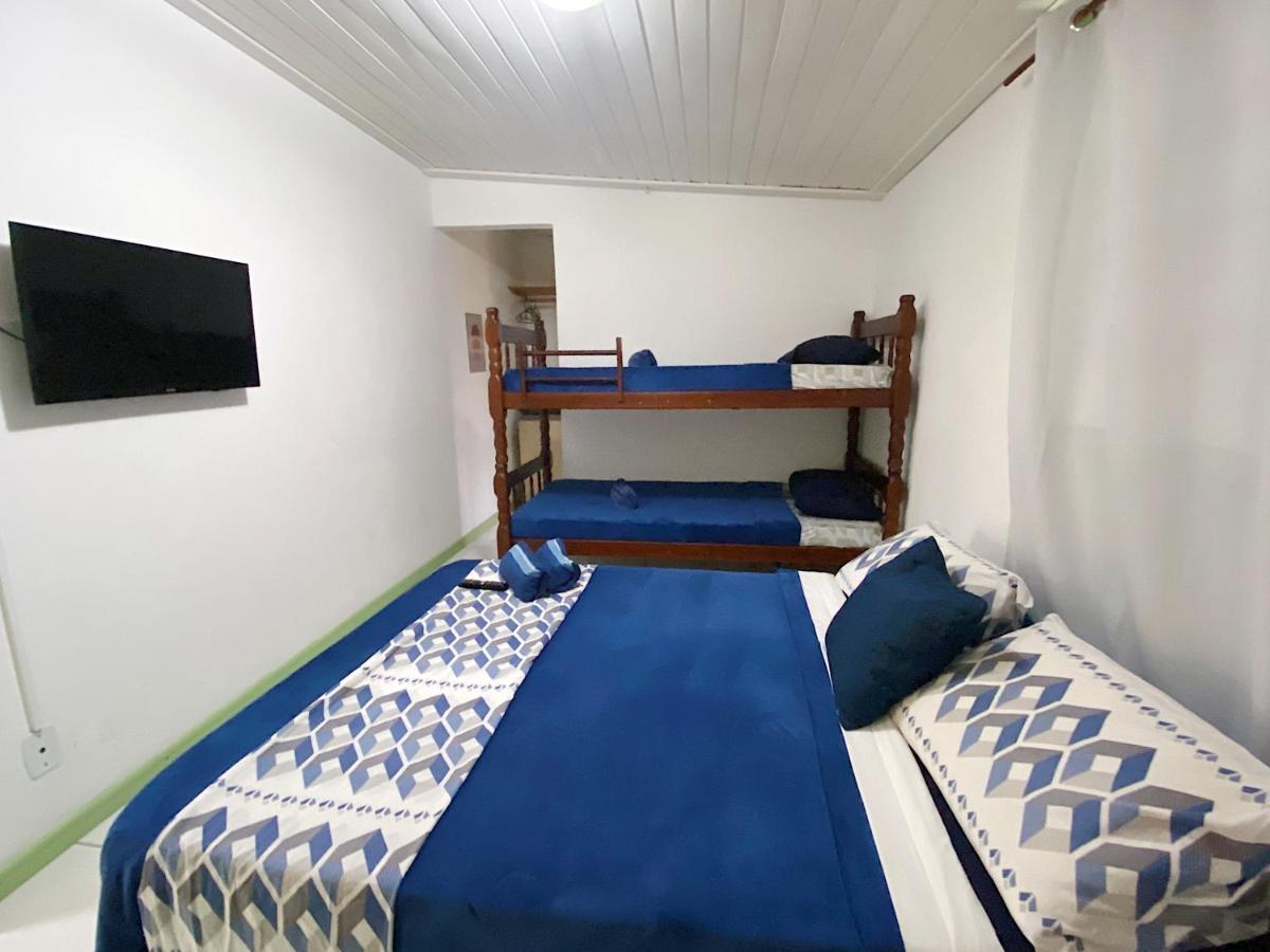 Pousada Hospedagem Caribe Arraial do Cabo Kültér fotó