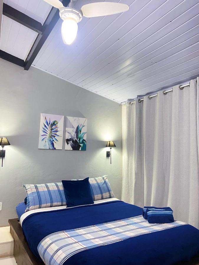 Pousada Hospedagem Caribe Arraial do Cabo Kültér fotó