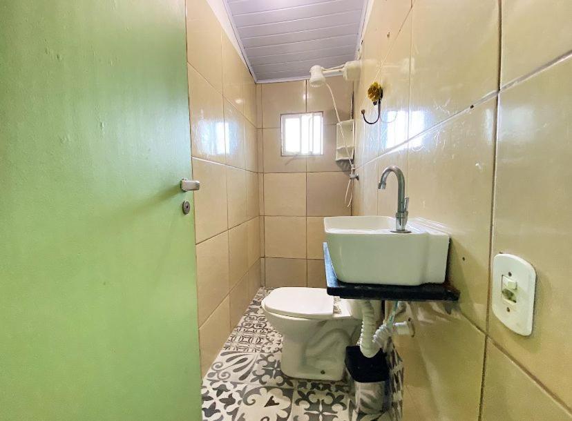 Pousada Hospedagem Caribe Arraial do Cabo Kültér fotó